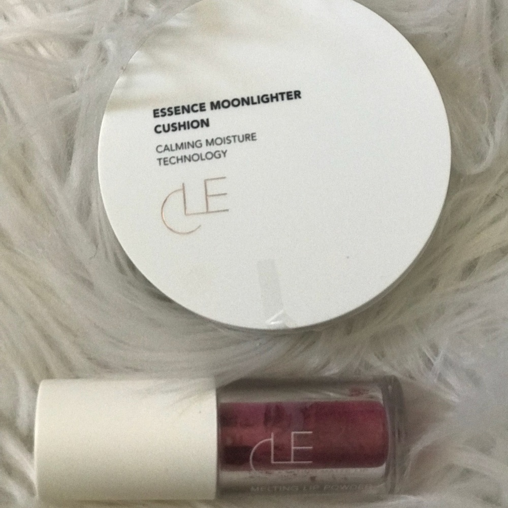 Cle makeup set